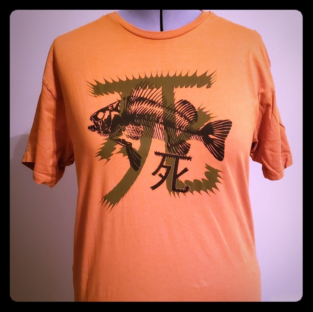 NWOT Loot Crate T-shirt